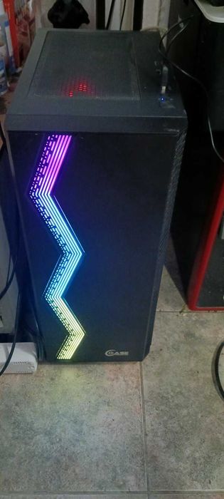 Геймърски компютър