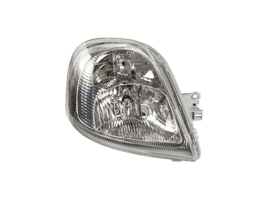 Фарове Фар за NISSAN INTERSTAR 1997 - 2010 / Нисан Интерстар с мотор