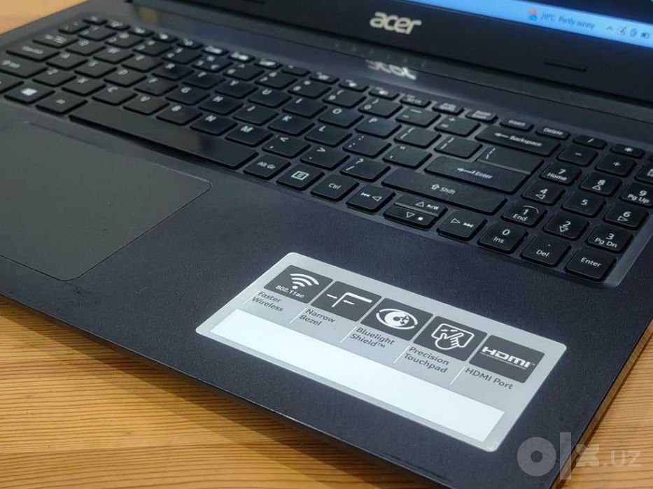 Acer Aspire 3 A315-57G