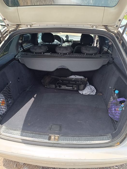 С класа 220 цди комби 143 коня 2001 год на части