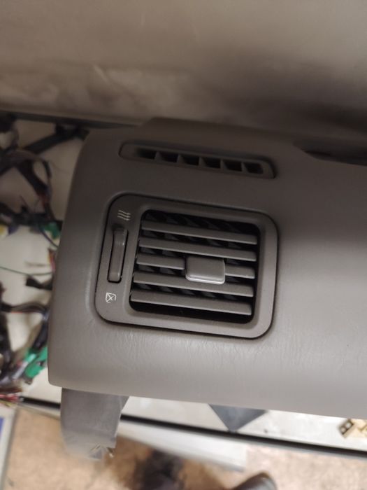 Торпеда на Тойота Марк 2