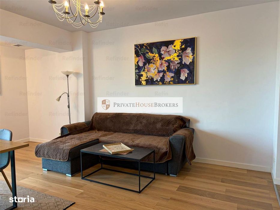 Baneasa | Straulesti | The Level Apartments 2 | Parcare