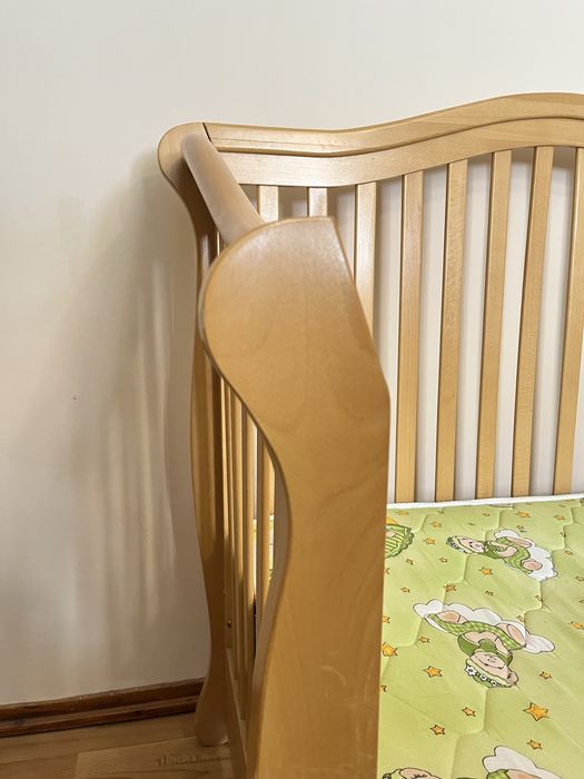 Детска кошара масив