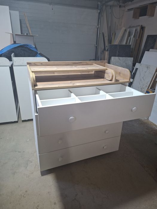 Продам пилиналный комод новый