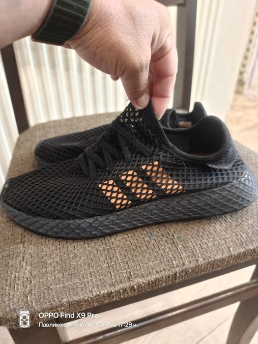 adidas Deerupt Runner