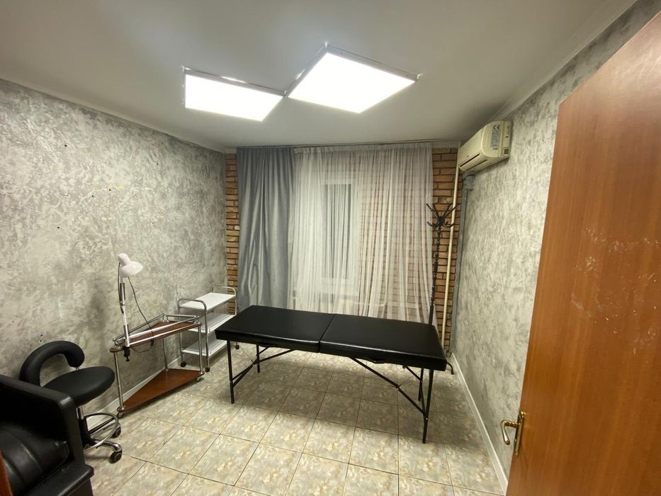 Сдам помещение для массажа