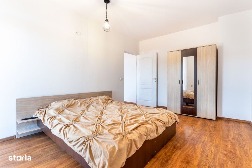 Apartament 2 camere | Strada Muzeul Apei