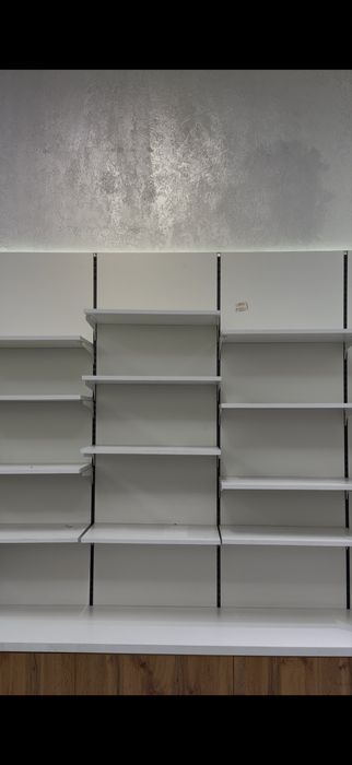 Срочно продается торговое оборудование