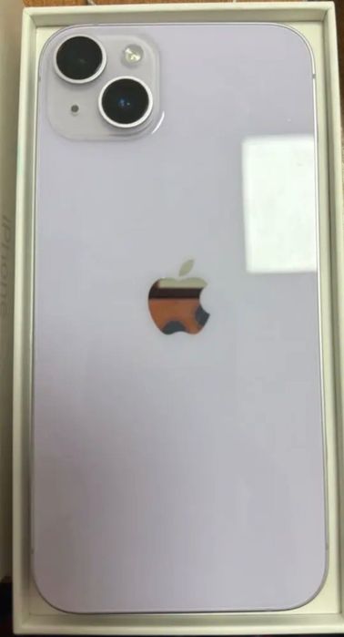 Продам Айфон 14 плюс