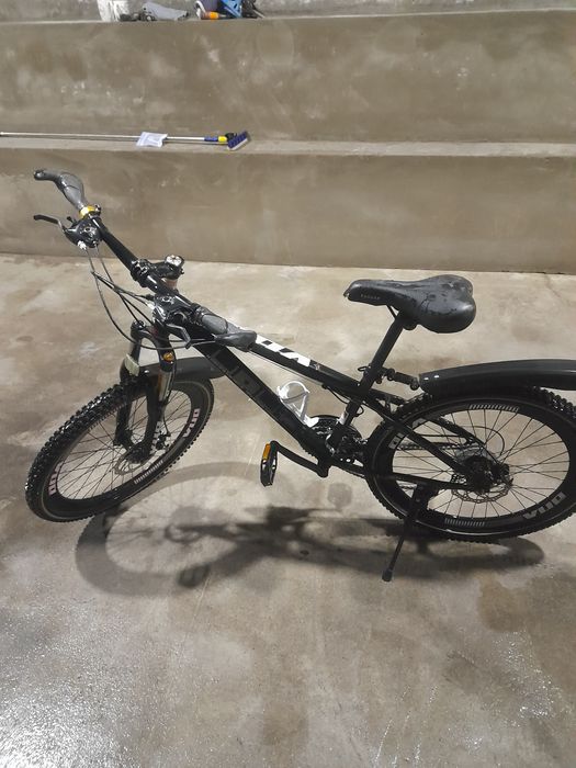 велосипед 24 для детей