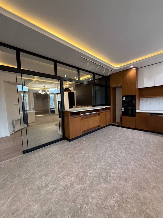 Квартира в Новостройке 4/5/6, 212м², Евроремонт с техникой!