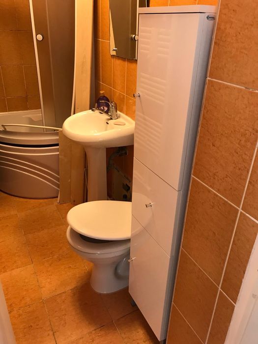 Se vinde Apartament cu 2 camere Galati - Micro 19 - Aleea Comertului