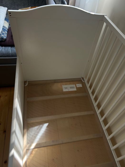 Детски кошари Ikea Smagora
