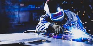 Сварочные любые работы