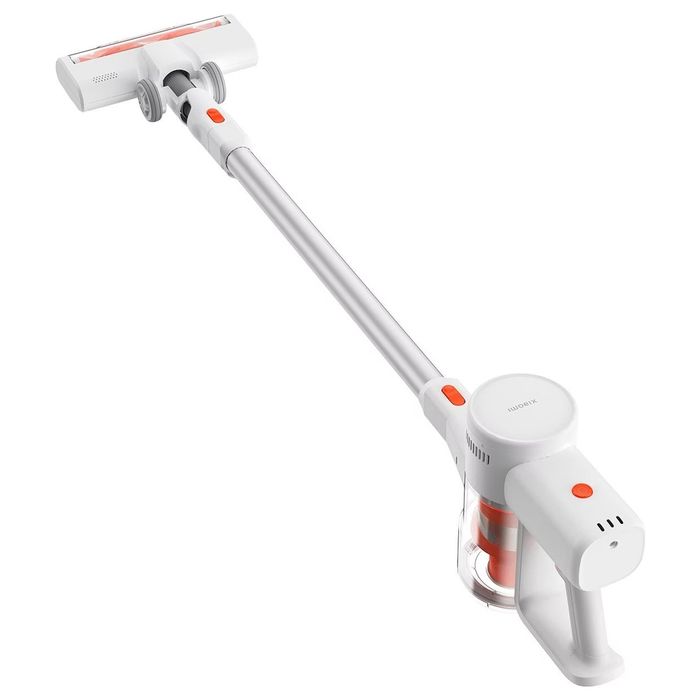Пылесос Xiaomi Vacuum Cleaner G20 EU