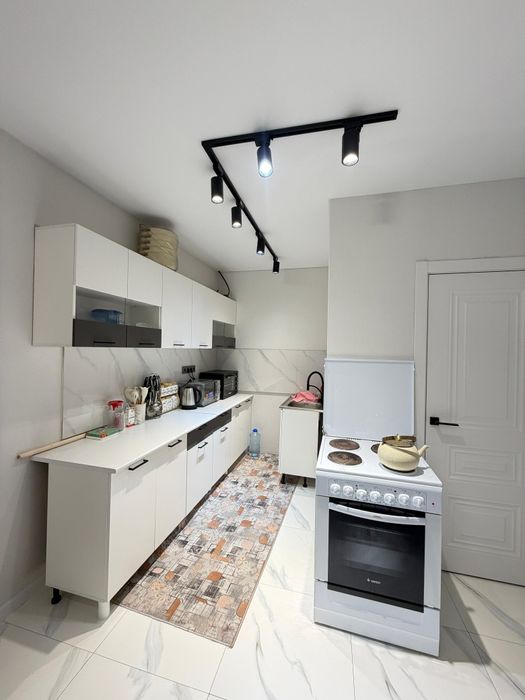 Сдам 2х комнатную квартиру