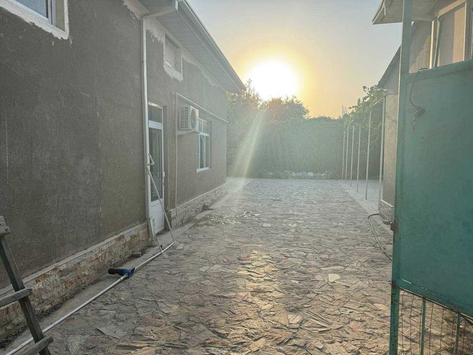 Продаётся земельный участок в Галаосиё