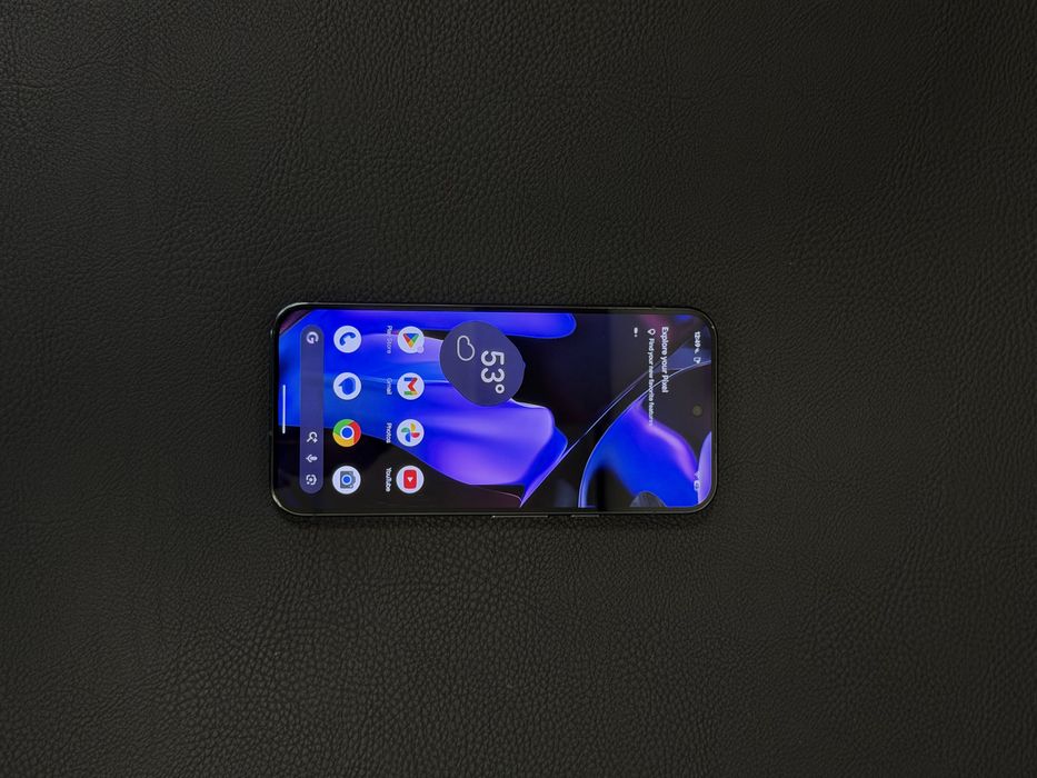 Google Pixel 9 PRO XL