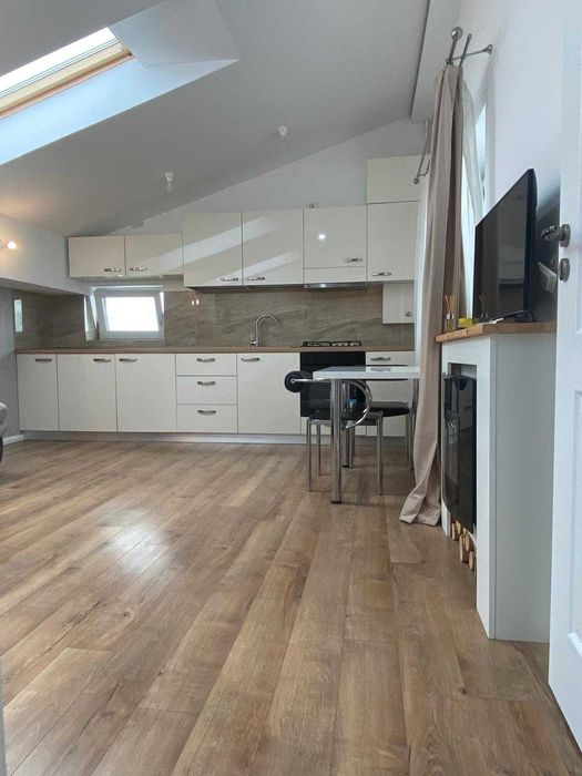 Proprietar, vand apartament cu 3 camere in Dumbravita