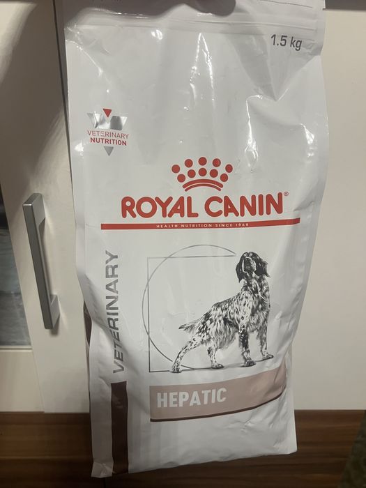 Royal Canin Hepatic