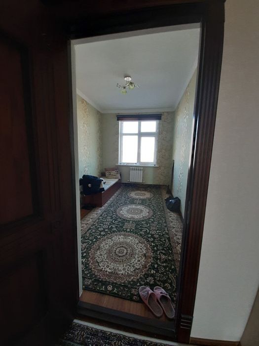 Квартира арендага бериледи