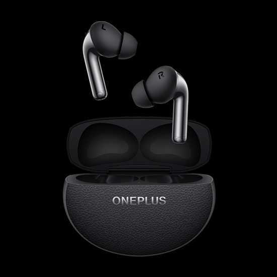 OnePlus Buds Pro 3 - Black, Blue, White
