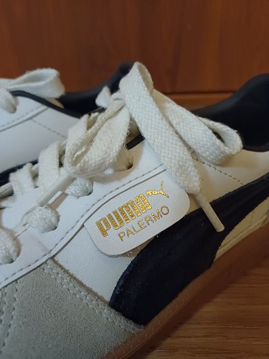 Puma Palermo original