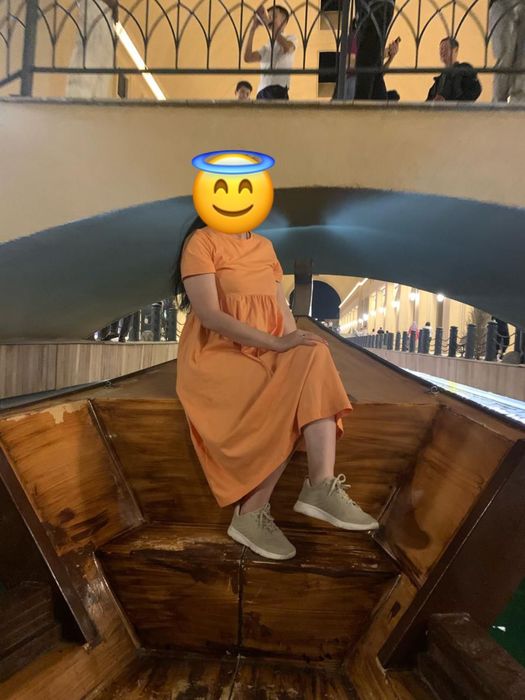 4 Платья для беременных