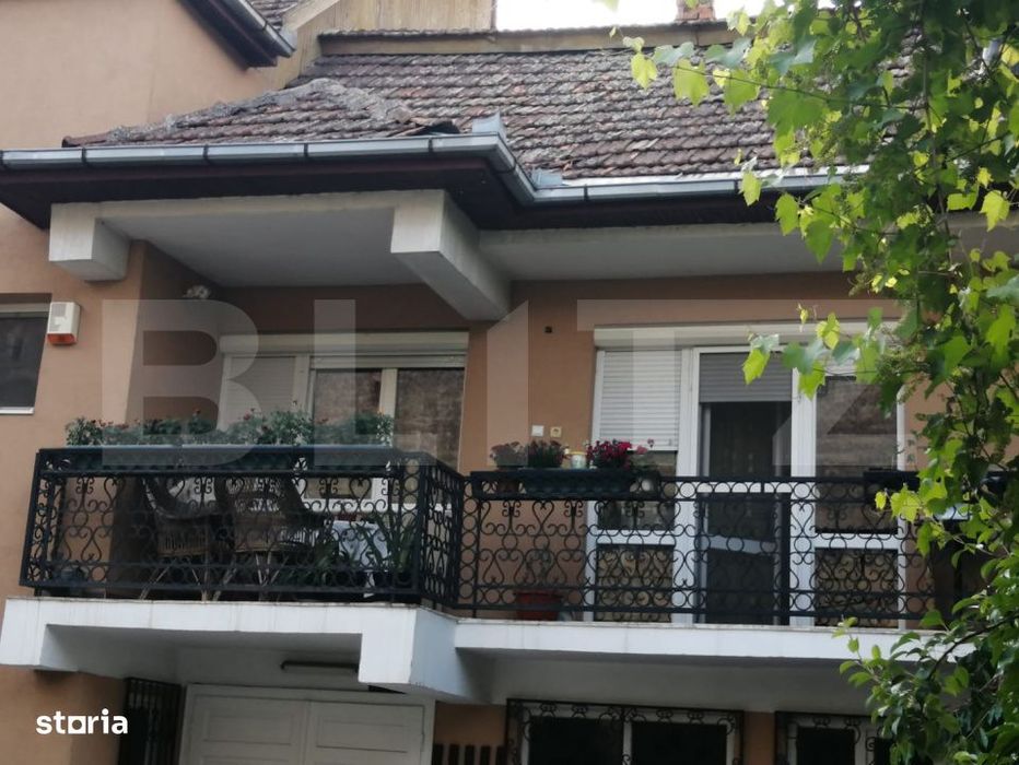 Casa de vanzare, 241.20 mp, zona Centrala