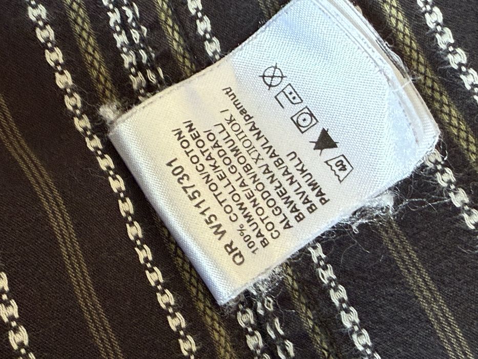 Camasa WRANGLER Maneca Lunga Western Negru Barbati | Marime XL