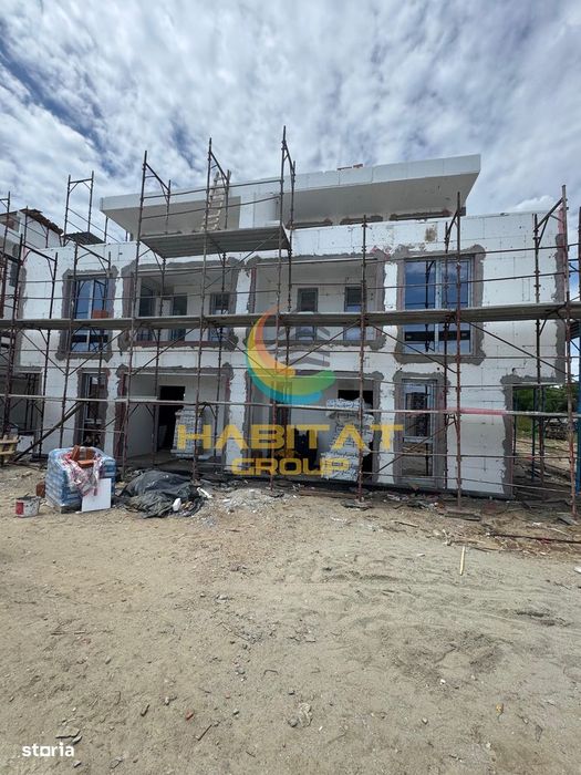 Vânzare Vilă Duplex pe Splaiul Unirii !