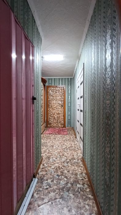 Продам 2 комнатную квартиру