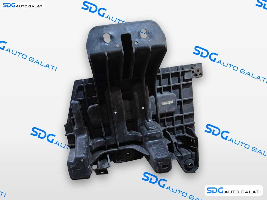 Suport Baterie Acumulator Hyundai ix35 1.7 CRDI D4FD 2010 - 2015 Cod 37150-2Y200 [LN1271]