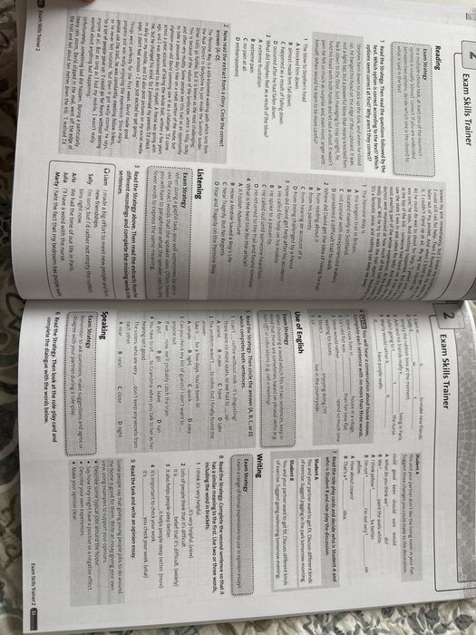 Third edition Solution (intermediate)
