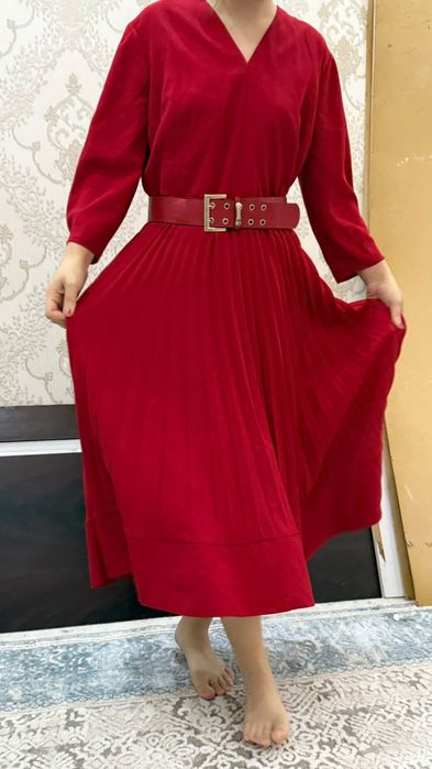 красивое платье вечернее