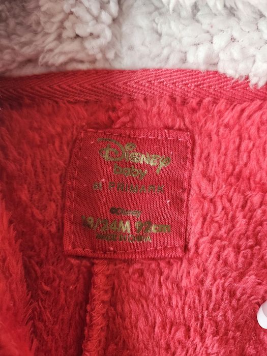 Детски гащеризон мини маус 18-24м