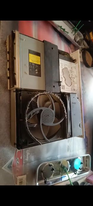 Asamblare, mentenanță, reparații și modding. Console/laptopuri/PC-uri