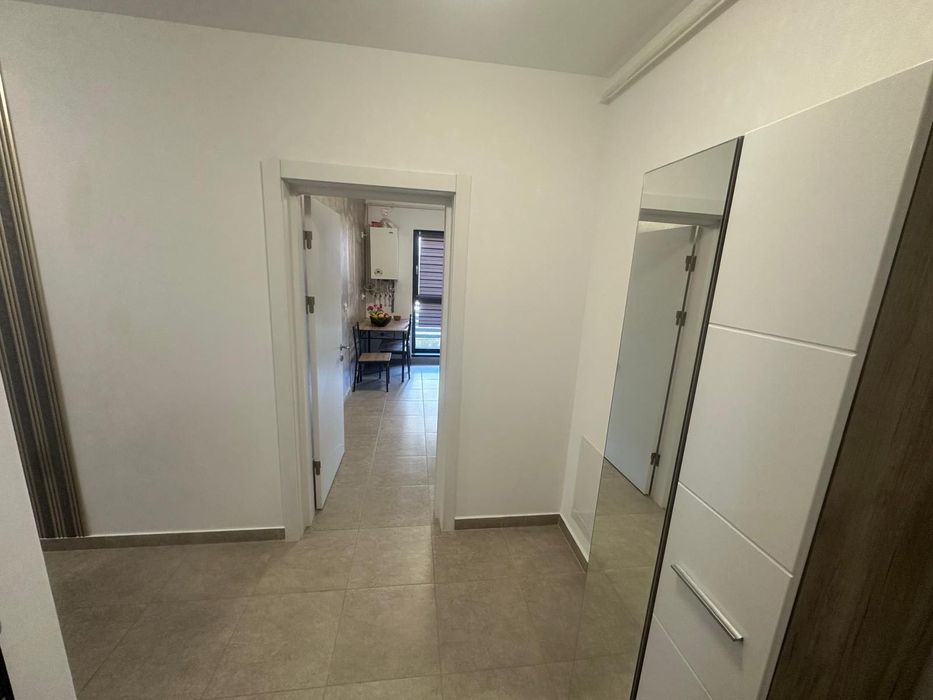 Apartament 2 camere de închiriat