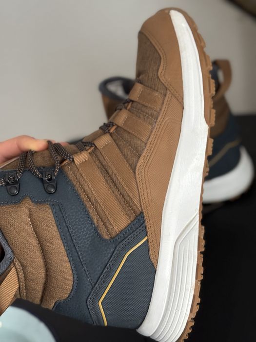 Мъжки обувки за планина Quechua 43 номер