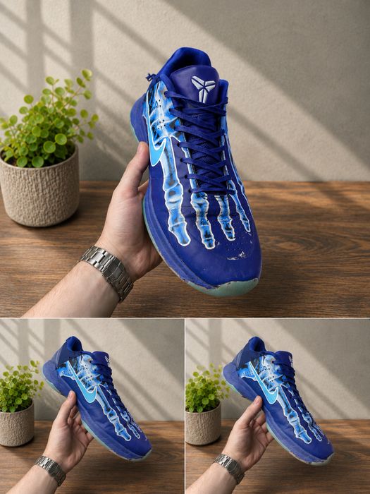 Lux kobe 5 “XRay”
