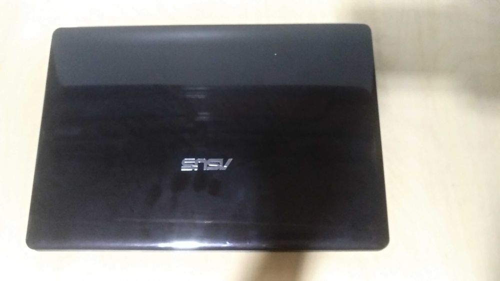 Ноутбук ASUS на запчасти