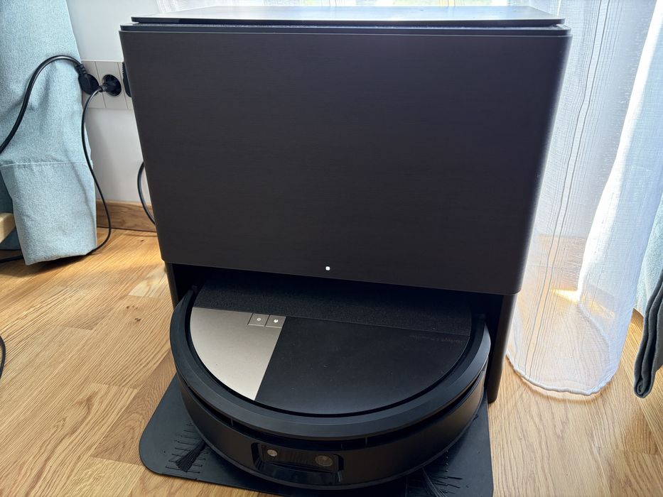 iRobot Roomba Max 705 Combo