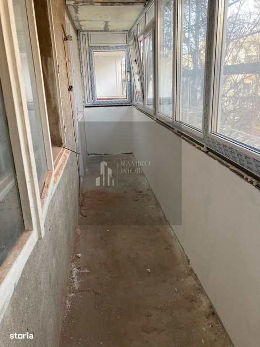 Apartament 2 camere Constantin Brancoveanu / Nitu Vasile / Berceni