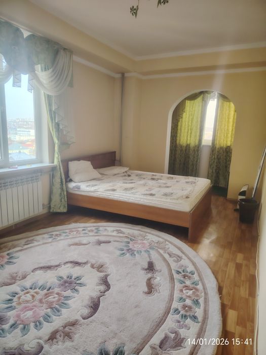 Сдаётся квартира