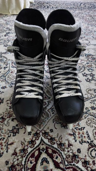 Bauer 140 Konkilar  EUR 44.5 razmer