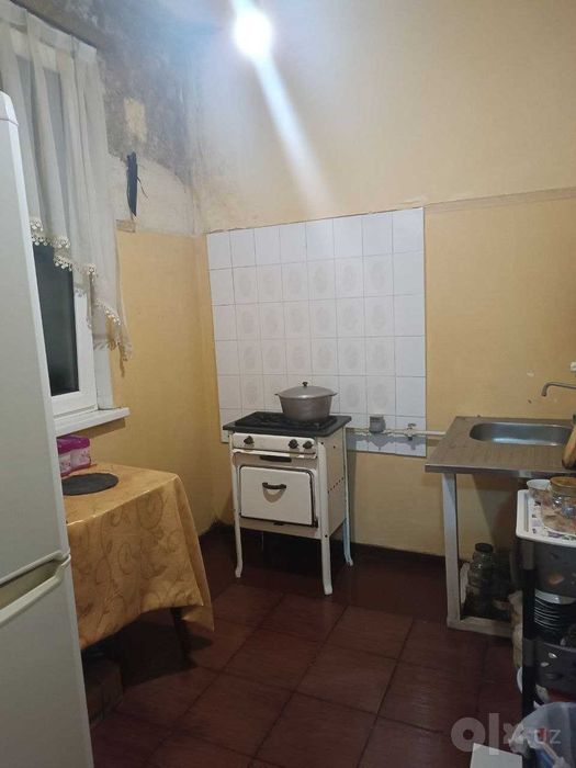 Срочно продаю квартиру