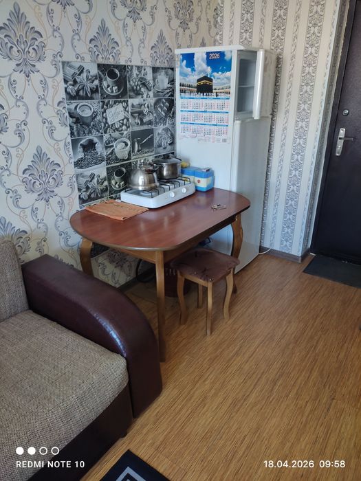 сдам комнату квартирного типа