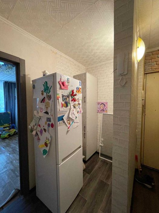 Продам 3-ю квартиру в районе Тайги
