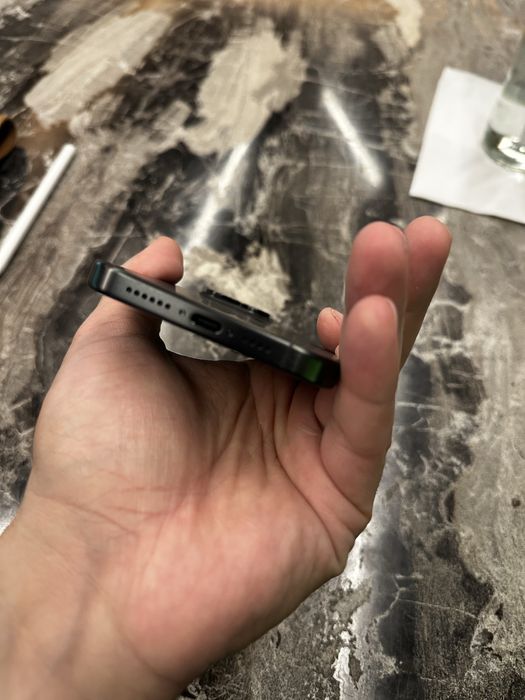 iPhone 15 Pro Max 256 Space Black Перфектен