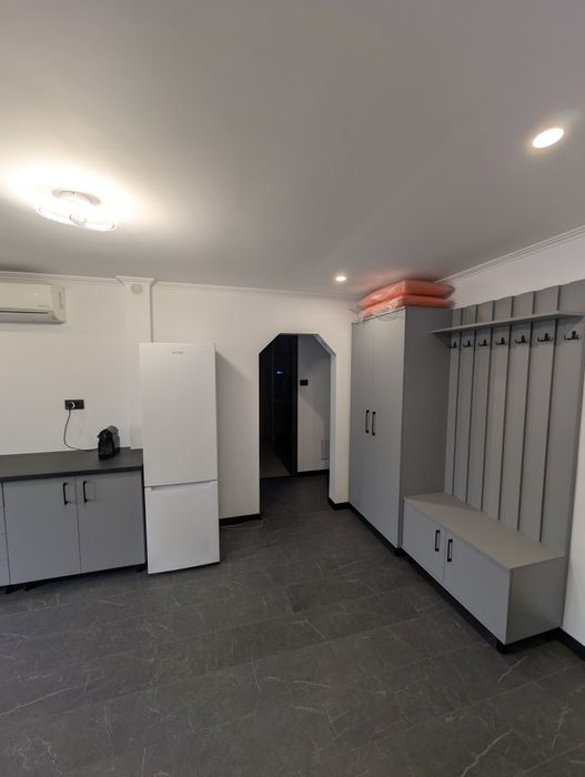 Vând apartament 2 camere